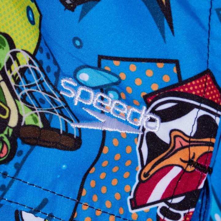 Actual product image Speedo LTS Infant 11" Watershort (116)