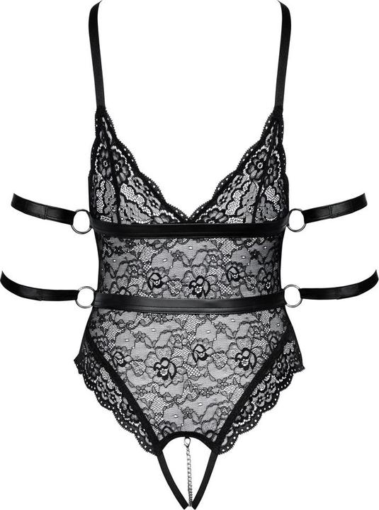 Produktbild Cottelli Collection Body ouvert (M)
