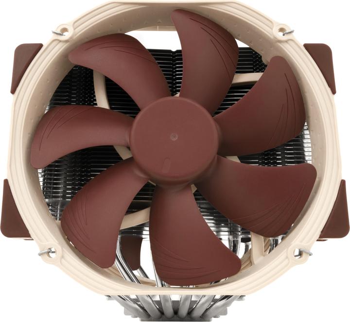 Produktbild Noctua Nh-D15 Se-Am4 (165 mm)