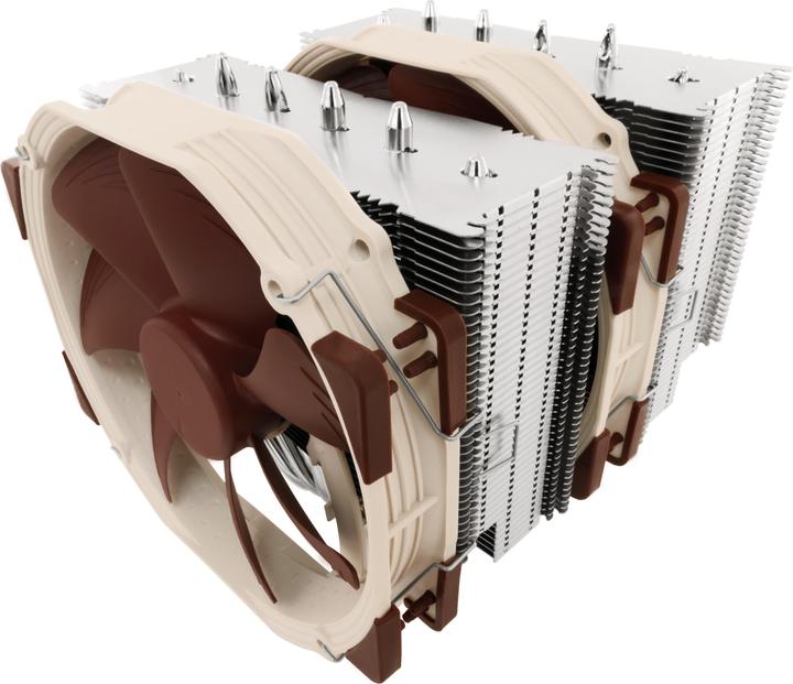 Produktbild Noctua Nh-D15 Se-Am4 (165 mm)