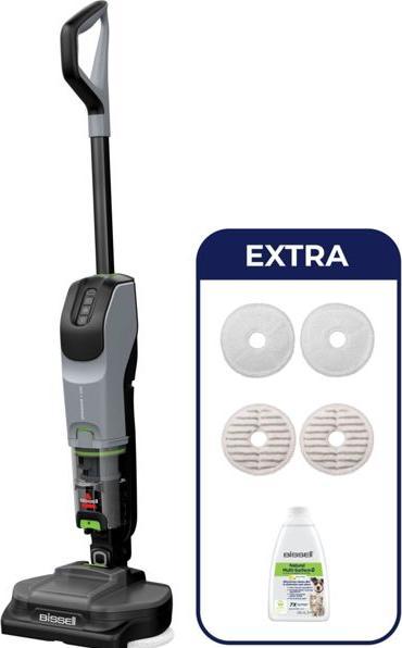 Image du produit Bissell SpinWave Vac PET Pro