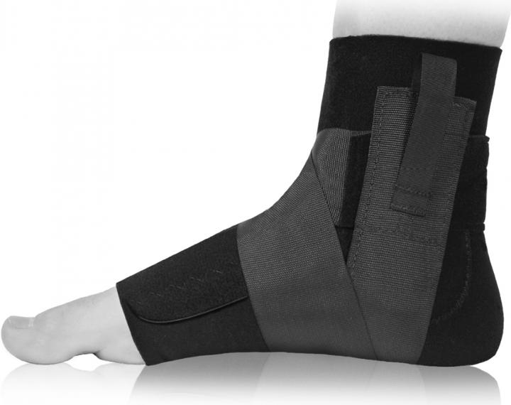 Produktbild BioSkin AFTR DC Knöchelbandage (XS, S)