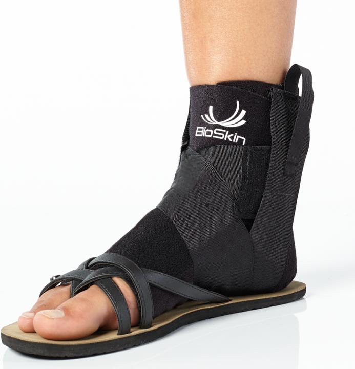 Produktbild BioSkin AFTR DC Knöchelbandage (XS, S)