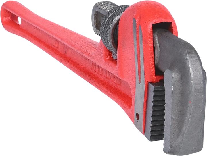 Actual product image KS Tools Steel one-hand pipe wrench (450 mm)