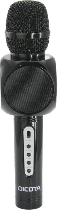 Produktbild Dicota D31672 Karaoke-Mikrofon