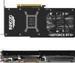 Actual product image Inno3D GeForce RTX 5070 Twin X2 (12 GB)