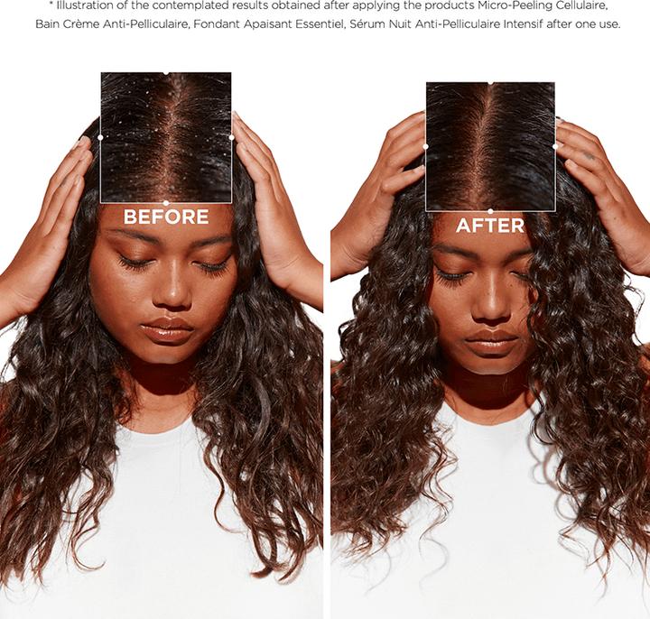 Immagine prodotto Kérastase Set di molle Symbiosis (Set per la cura dei capelli)