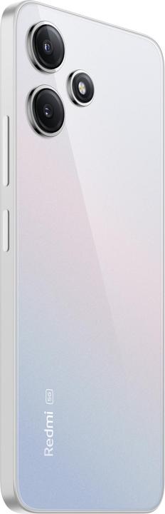 Actual product image Xiaomi Redmi 12 (128 GB, Silver, 6.79", Hybrid Dual SIM, 50 Mpx, 4G)