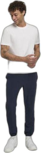 Wilson Team Pant Herren Navy