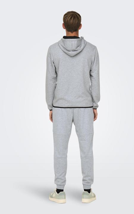 Immagine prodotto Only & Sons Onsliam Reg Hoodie Tracksuit Noos (S)