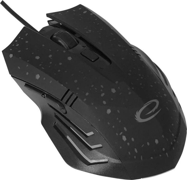 Actual product image Esperanza EGM212 (EGM212) (Cable)