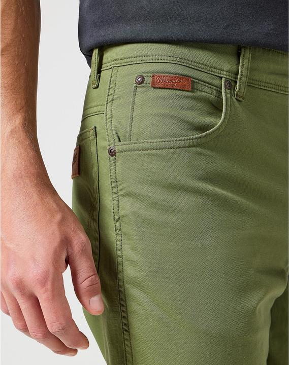 Image du produit Wrangler Pantalon en tissu Texas (40)