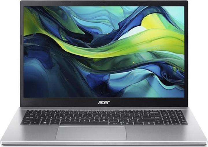 Actual product image Acer Aspire GO 15 (15.60", AMD Ryzen 5 5625U, 16.38 GB, 512 GB, DE)