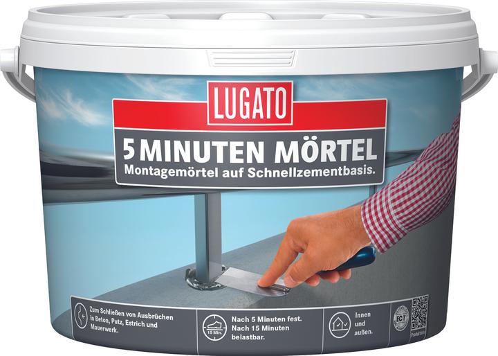Spackling paste