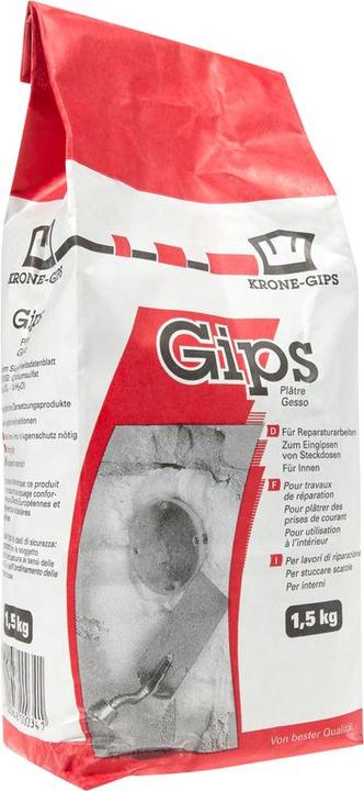 Puag Gips (5000 g)
