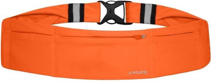 Produktbild Fitletic 360° neon-gürte 3 wasserdichte taschen fitetic