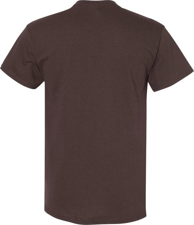 Produktbild Gildan TShirt (5 StückPackung) (S)