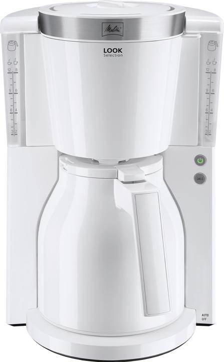 Melitta Look Selection Therm (CH-Stecker)