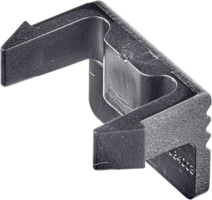 Produktbild Thule Replacement Clips (Schwarz)