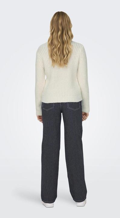 Produktbild Only Langärmeliger Strickpullover (M)