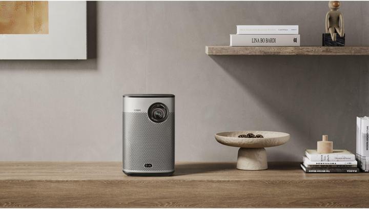 Image du produit XGIMI Halo+ 2.0 (Full HD, 700 lm, 1.2:1)