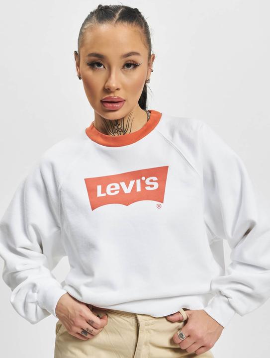 Produktbild Levis Stay Loose Tapered Crop Sweater X - 93469 (L)