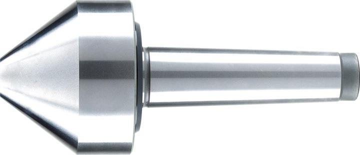 Produktbild Röhm Zentrierkegel mitlaufend 618-75 Gr.175 MK5