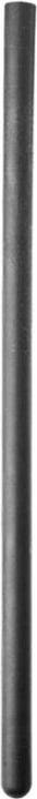 Image du produit All Black 10mm Sonde Urétrale En Silicone