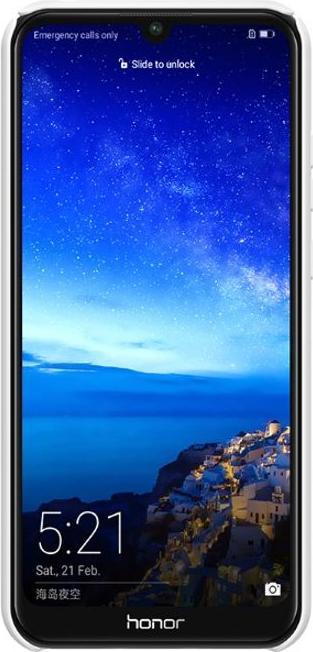 Produktbild Nillkin Super Frosted Shield Series (Huawei Y6 (2019))