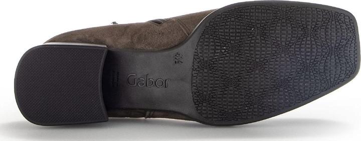 Actual product image Gabor Ankle boot (36)