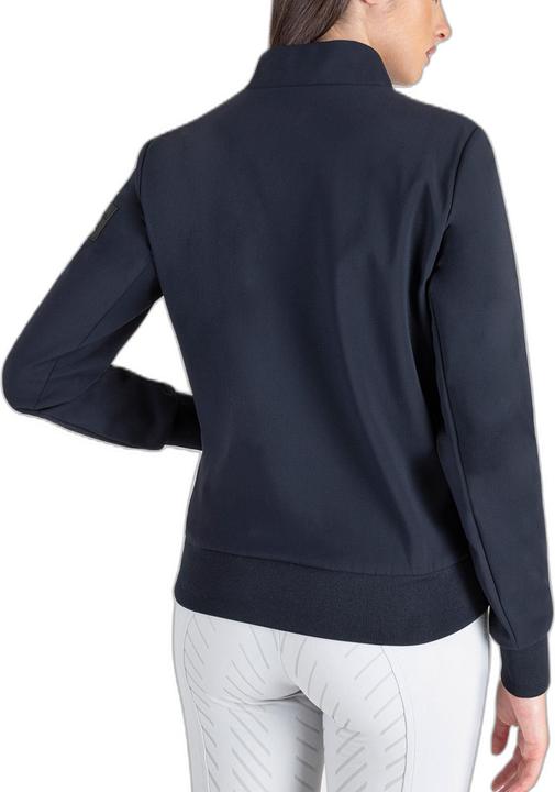 Actual product image Equiline ' microperforated riding jacket camiec (S)