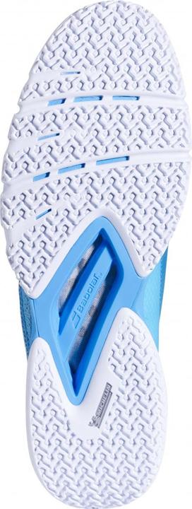 Produktbild Babolat Jet Premura 2 Lebron Padelschuh Herren (46.5)