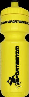 Image du produit Sportbenzin Bidon Bio 750 ml (0.75 l)