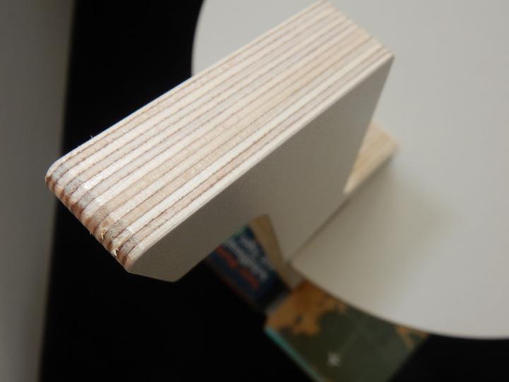 Immagine prodotto Tojo Lesestelle (27 x 32 x 69,5 cm)