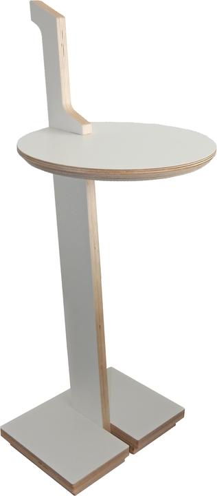 Tojo Lesestelle (27 x 32 x 69,5 cm)