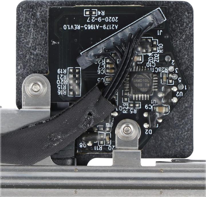 Actual product image AccuCell Battery A2389 for MacBook Air 13 (4800 mAh)