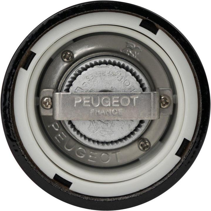 Actual product image Peugeot Paris (Pepper)