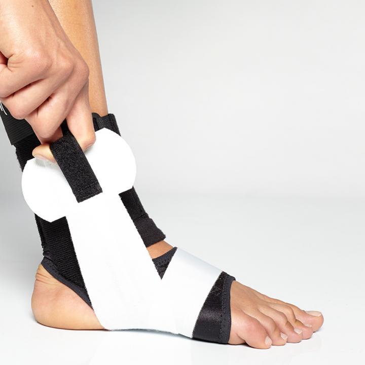 Produktbild BioSkin TriLok Knöchelbandage (M)