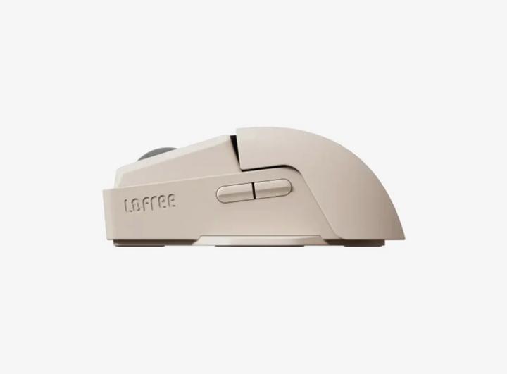 Produktbild Lofree OE909 TOUCH PBT Wireless Mouse-Tofu version