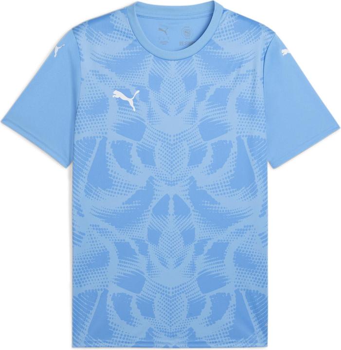 Azzurro-PUMA Bianco