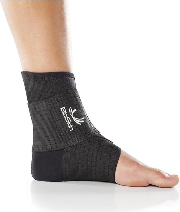 Produktbild BioSkin Knöchelbandage Standard Ankle Skin with Figure 8 Wrap (S)