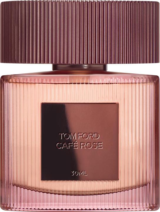 Actual product image Tom Ford Private Blend Cafe Rose Eau de Parfum (re) Vapo 30 ml (Eau de parfum, 30 ml)