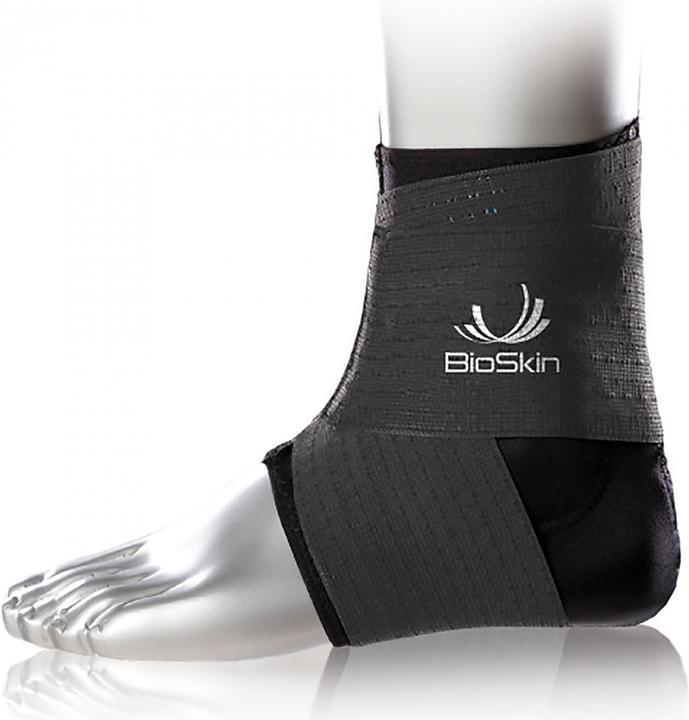 Produktbild BioSkin Knöchelbandage Standard Ankle Skin with Figure 8 Wrap (S)