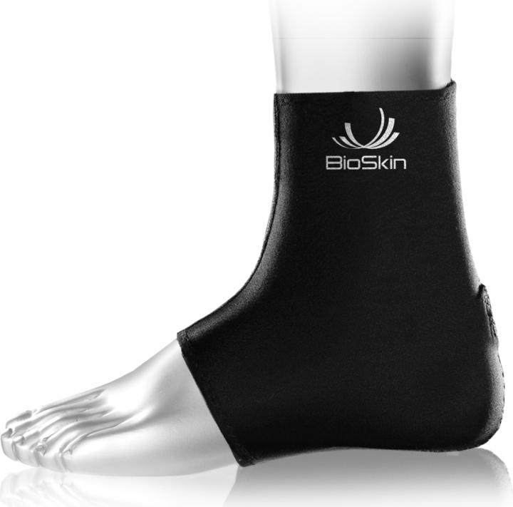 Produktbild BioSkin Knöchelbandage Standard Ankle Skin with Figure 8 Wrap (S)