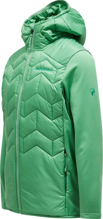 Produktbild Peak Performance Elevate Liner Hybrid Hood (S)