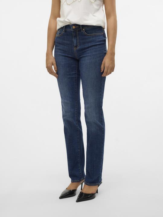 Actual product image Vero Moda Vmflash Mr Straight Jeans Li3300 Ga Noos (XXL)
