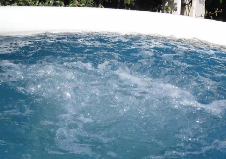 Image du produit MyPool Bulle de piscine
