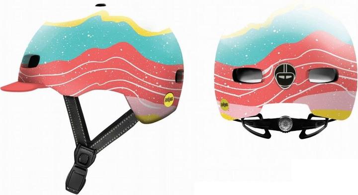 Produktbild Nutcase Little Nutty Mips (48 - 52 cm)