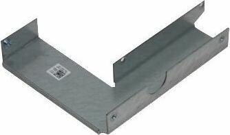 Produktbild Dell Bracket Adapter, Mounting, Metal, 2.5 Inch HDD in a 3.5 Inch HDD