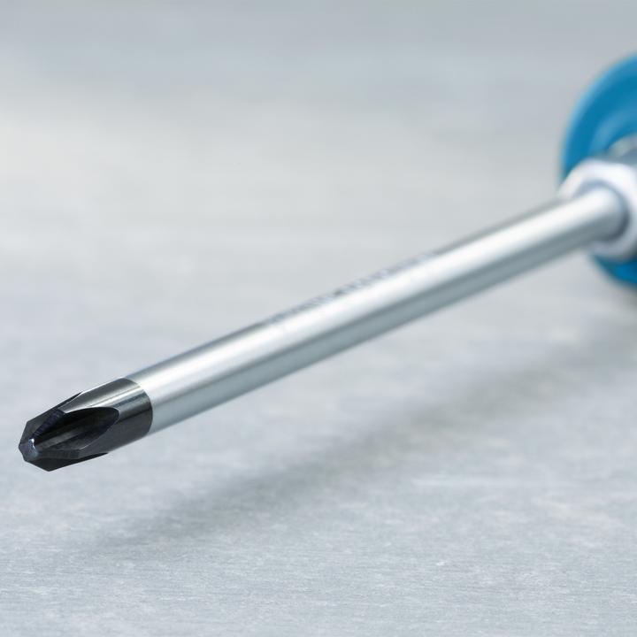 Actual product image Bosch Professional Screwdriver set (Port, Phillipps cross recess (PH))